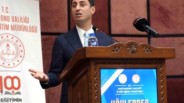 Eğitimde Teknolojinin Rolü Vurgulandı