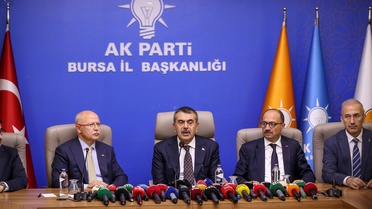 Millî Eğitimde Yenilikler
