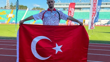 Milli Sporcular, Bulgaristan'da Şampiyonluk Kazandı