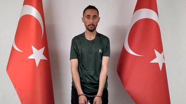MİT'ten DEAŞ'a Büyük Darbe