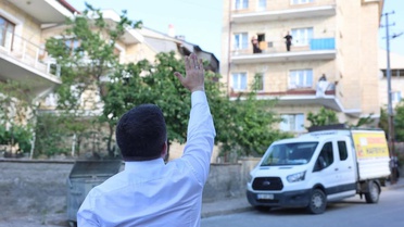 'Rasim Arı AK Parti'ye geri dönüyor' iddiası kulisleri hareketlendirdi