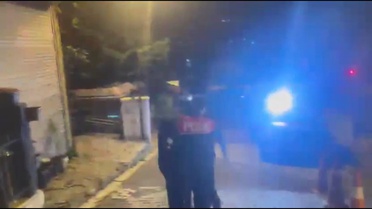 Sarıyer'de AVM'de galericiye silahla ateş eden şüpheli: 200-300 bin lira para teklif ettiler