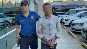 Tamirci alacak tartışmasında müşterisini yaktı