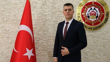 Siirt'e 5 yeni kaymakam ve vali yardımcısı atandı