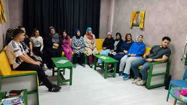 Sivas'ta Öğrenciler Avrupa'da Staj Yapacak
