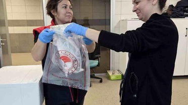 Söke'de Su Ürünleri İhracatına Denetim