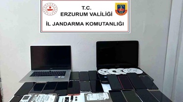 Sosyal Medya Dolandırıcılarına Büyük Operasyon
