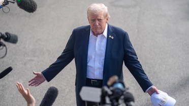 Trump'tan İran'a Nükleer Uyarı