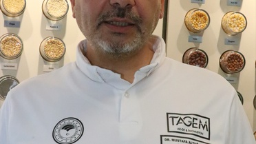 Faydalı Böcek Üretimi Komşularla Paylaşılıyor