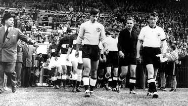 Türkiye'nin 1950 Dünya Kupası Serüveni