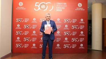 İSO 500: Sanayi Satışlarında Yüzde 28 Artış
