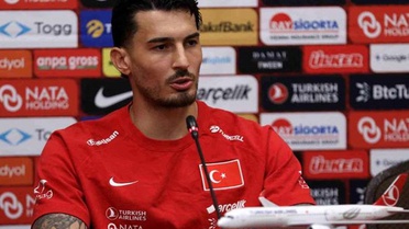 Uğurcan Çakır'dan Paraguay Maçı Mesajı