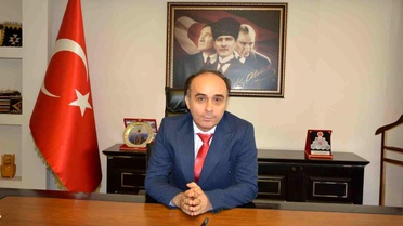 Kayseri'de Kaymakam Değişiklikleri