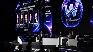 WORLDEF ISTANBUL 2026, 82 ülkeden 22 bin ziyaretçiyi ağırladı