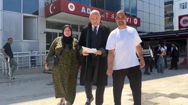 Kelepçeli Kaçışta Başından Vurulan Güneş'in Davası