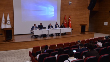 Yeniçeri Ocağı'nın 200. Yılı Kongresi