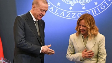Yeşilay’dan sigarayı bırakan İtalya Başbakanı’na tebrik: Aramıza hoş geldin