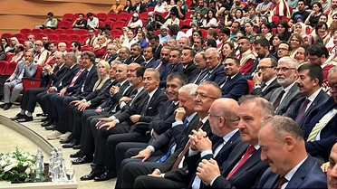 Spor Dostu Kampüs Programı'na 30 Üniversite Daha Eklendi