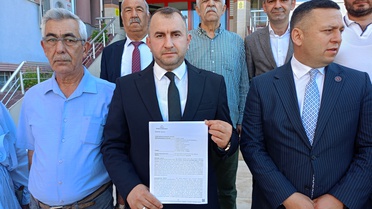 Tokat'ta Seçim İtirazı: Mahkeme Yürütmeyi Durdurdu