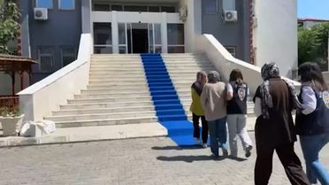 Siber Suçlarla Mücadelede 330 Gözaltı