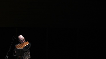 İzmir Festivali'nde Mitolojik Konser