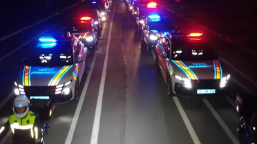 45 ilde Narko Pars operasyonu! 352 şüpheli yakalandı