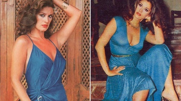 71 yaşındaki Gülşen Bubikoğlu'nun son hali beğeni topladı! Yıllara meydan okuyor