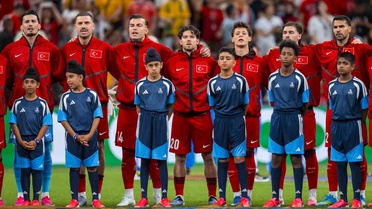 A Milli Takım Paraguay ile Karşılaşacak