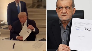 ABD ve İran tarihi anlaşmayı imzaladı: Mutabakat resmen yürürlüğe girdi