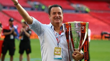 Acun Ilıcalı ve Galatasaray arasında transfer savaşı! Çuvalla para istiyorlar