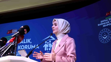Bakan Göktaş: Dijital risklerle mücadelede uluslararası iş birliği şart