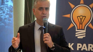AK Parti'den muhalefete ağır eleştiri