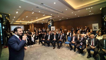 AK Parti'den İstanbul Ekonomi Çalıştayı