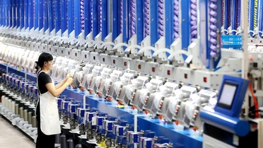Zhejiang Eyaleti Dijital Dönüşümde Öncü