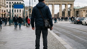 Berlin'de casusluk savaşı: Rusya, İran, Çin ve Türkiye başı çekiyor