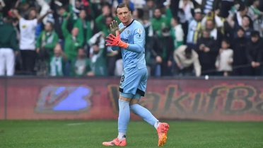 Altınordu'dan Pişmanlık: Kerem Matışlı