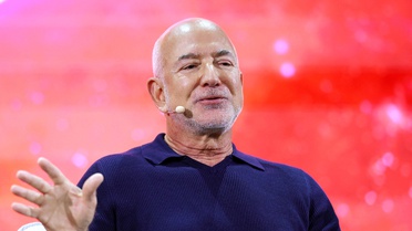 Bezos: Yapay Zeka İstihdam Artıracak
