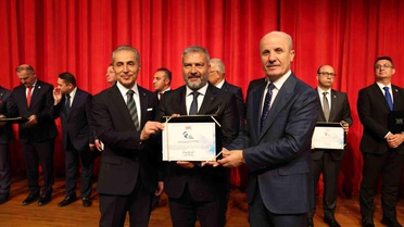 Anadolu Üniversitesi 'Spor Dostu Kampüs' Unvanını Aldı
