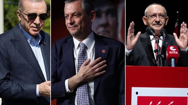 Ankara siyasetini sallayan anket! Özgür Özel parti kurarsa dengeler altüst