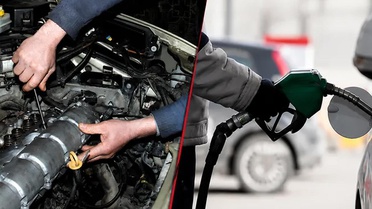 Aracına motorin yerine benzin koydular! İşte ödenecek tazminat