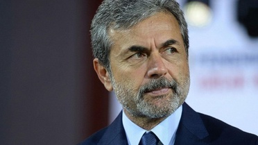 Aykut Kocaman, Fenerbahçe teknik direktörü olamayacağını bakın nereden öğrenmiş