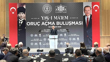 Bakan Ersoy: Kerbela’nın mesajı zulme karşı durmaktır