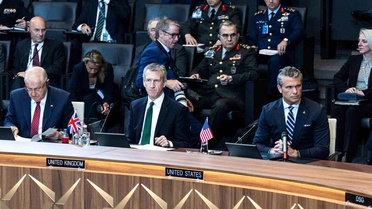 Bakan Güler NATO Toplantısında