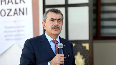 Eğitimde Birlik Mesajı