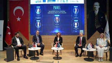Balıkesir'de Dijital Dönüşüm Programı