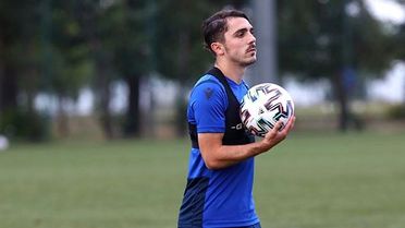 Erzurumspor'dan Abdülkadir Ömür Yalanlaması