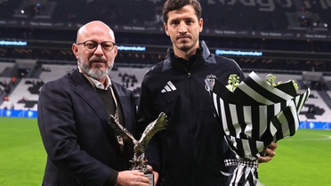 Beşiktaş'ta ayrılık! Salih Uçan yıldızlaştığı yere geri dönüyor