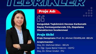 BEUN'dan İklim Mücadelesine Katkı