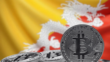 Bhutan'dan Binance'e dikkat çeken bir Bitcoin transferi daha