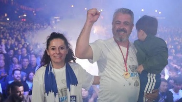 Bigaspor'da Yeni Dönem Başlıyor